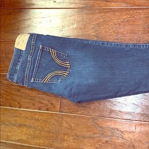 Hollister Skinny Jeans